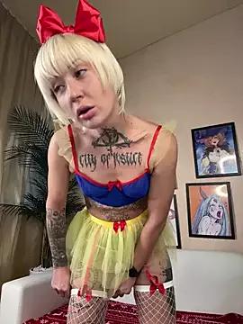 Freechat Lets_Fun on StripChat