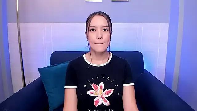 lexiethompson_ on StripChat 