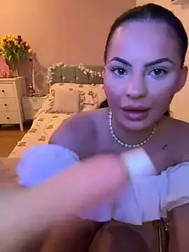 Freechat Lexy669 on StripChat