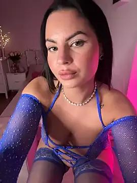 Freechat Lexy669 on StripChat