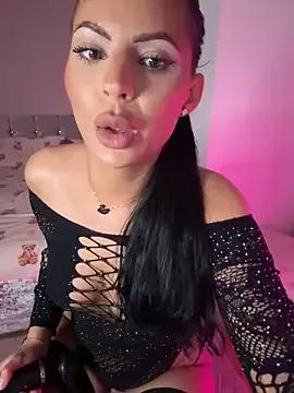 Freechat Lexy669 on StripChat