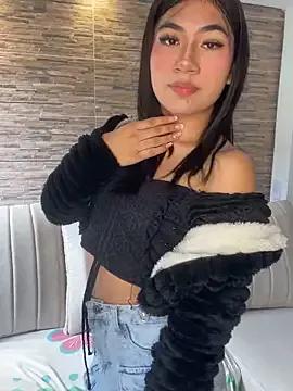 Private LiaSaenz27 on StripChat