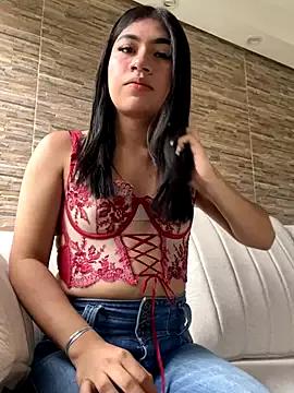 Private LiaSaenz27 on StripChat