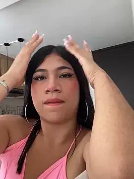 Private LiaSaenz27 on StripChat