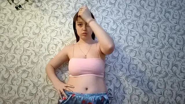 Lilidreamsy on StripChat