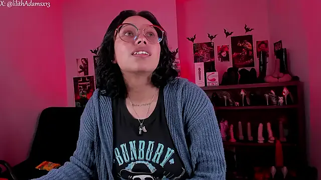 lilith-deveraux — empty you cock