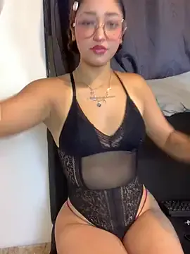 LilithMonette on StripChat