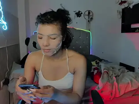 Lilithsabeth on StripChat 