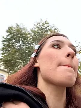 LilluKatten on StripChat 