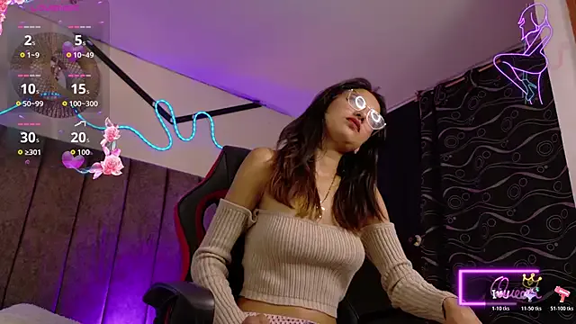 lily_beet — Freechat on StripChat