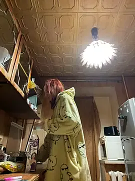 Lily_Viola on StripChat 