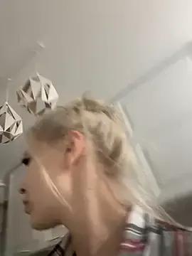 lissababe1 from StripChat