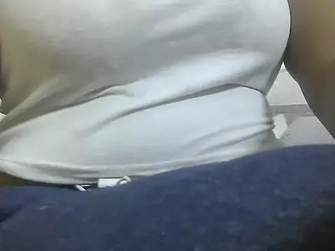 Freechat Lissalolipop on StripChat