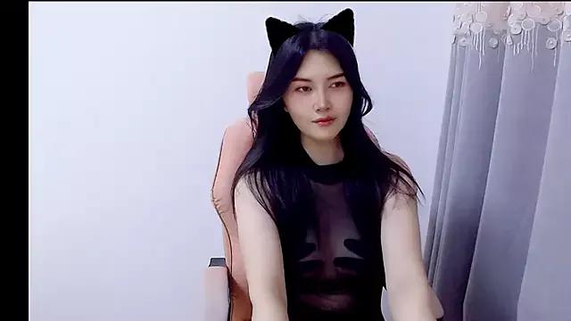 Little-sweet on StripChat 