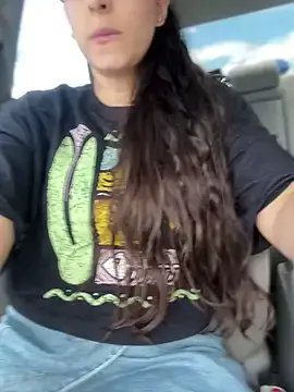 LittleDoll___ on StripChat 