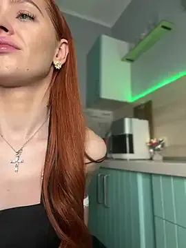 LittleFox___ on StripChat