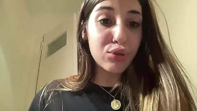 Lolykush on StripChat 