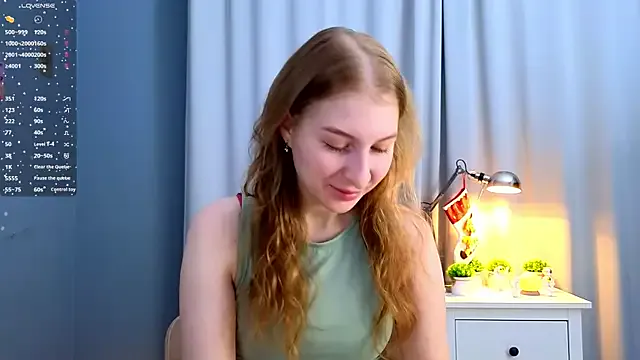 LorettaGladman on StripChat 