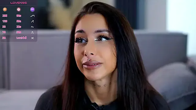 loseecontrol — Ride on a pillow