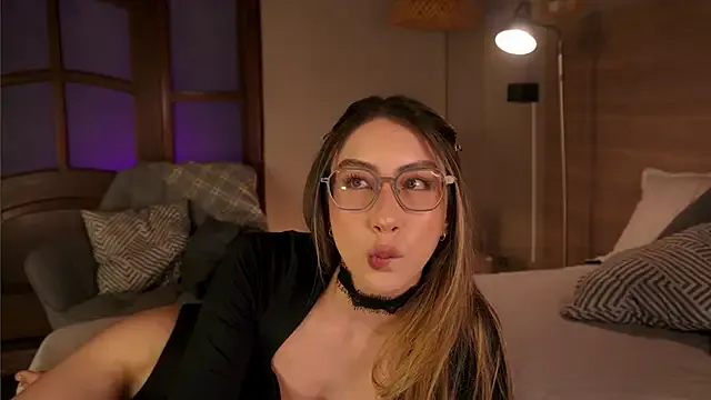 lua_ferch__ on StripChat