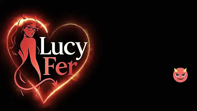 Lucy_Fer5 on StripChat