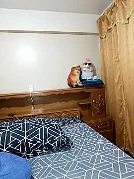 Lucy_jhack on StripChat