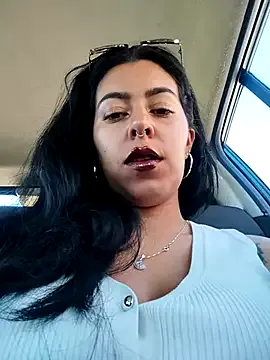 Luianna on StripChat