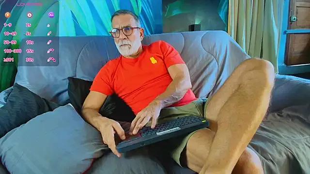 Freechat LukeCrews on StripChat