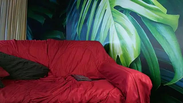 Freechat LukeCrews on StripChat