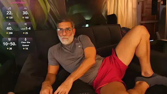 Freechat LukeCrews on StripChat