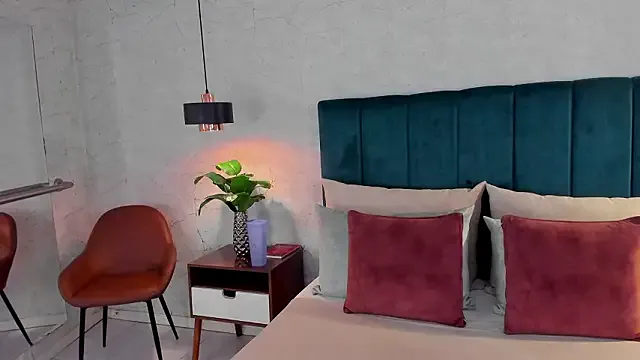 Luna18Pink — CONTROL LUSH (3 MIN) 