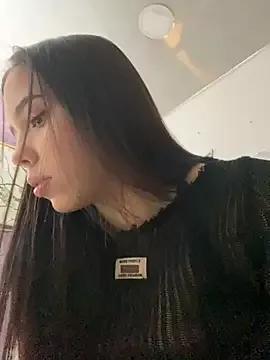 Masturbate to StripChat's LunaCandy_ LunaCandy_ from StripChat