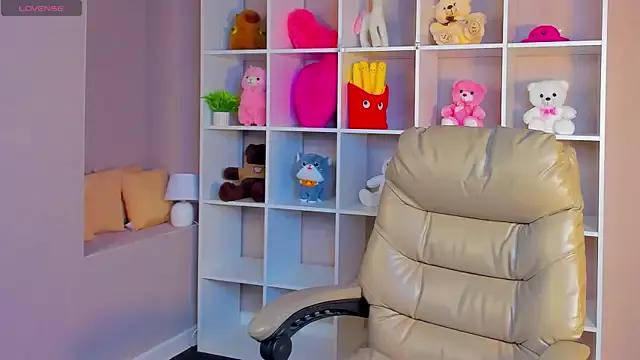 Group Lynn_Martin on StripChat