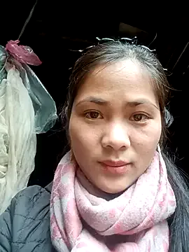 Private Lyssa-a on StripChat