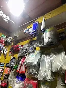 Private MADAME-ARLETTE on StripChat