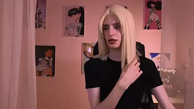 Private madi_snow on StripChat