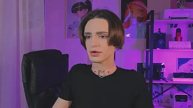 Private madi_snow on StripChat