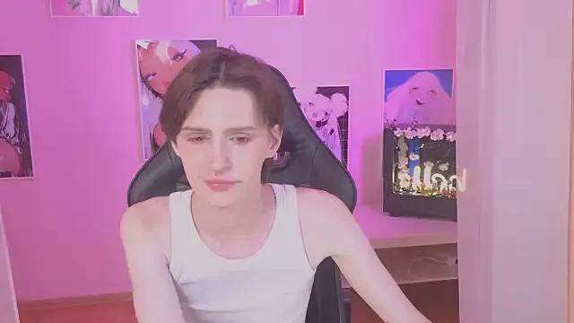 Private madi_snow on StripChat