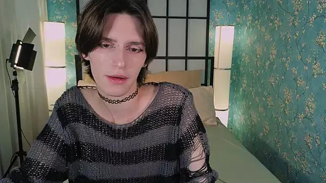 Private madi_snow on StripChat