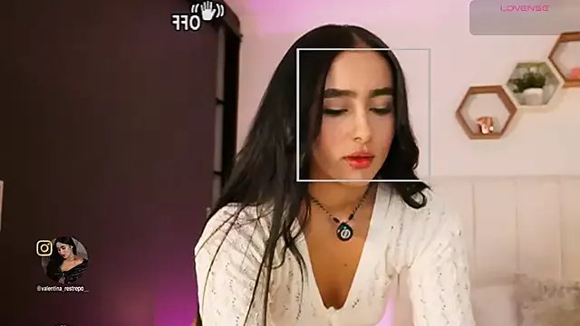 Freechat Madison_evans1 on StripChat