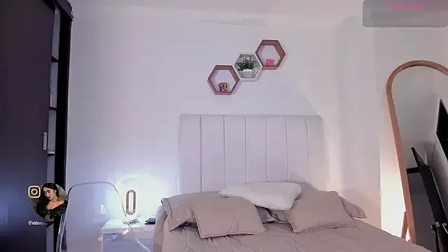 Freechat Madison_evans1 on StripChat