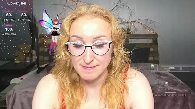 Freechat MadissonKiss on StripChat