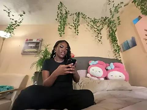 Freechat magicalc00ch on StripChat