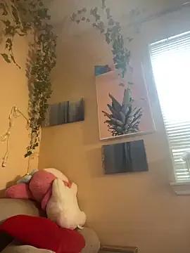 Freechat magicalc00ch on StripChat