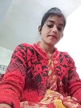 Freechat Mahek_love143 on StripChat