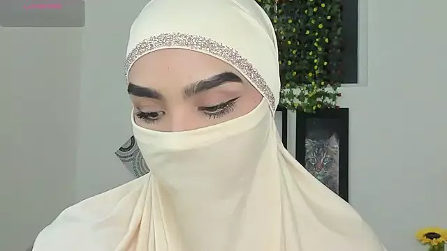 Freechat Maissa_Alabi on StripChat