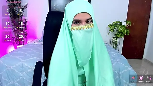 Private malek_zark2 on StripChat