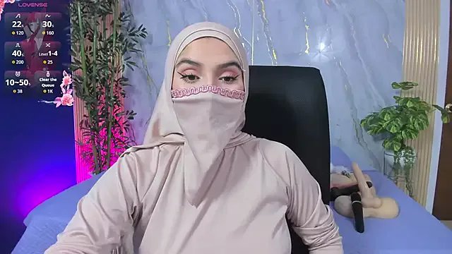 Private malek_zark2 on StripChat