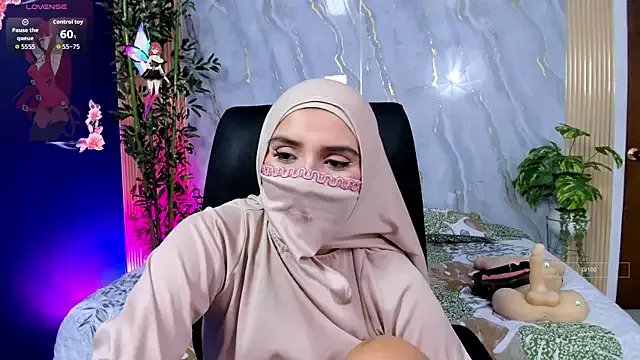 Private malek_zark2 on StripChat