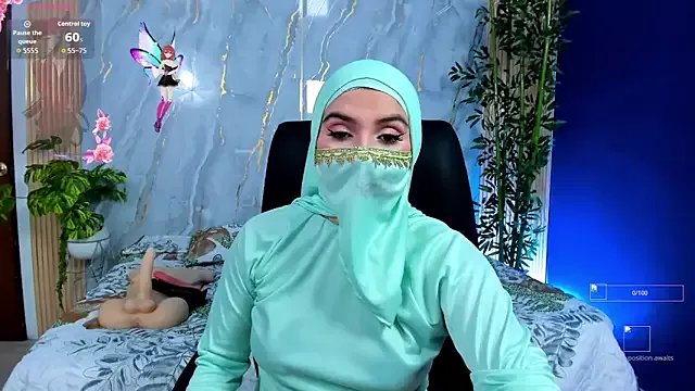 Private malek_zark2 on StripChat